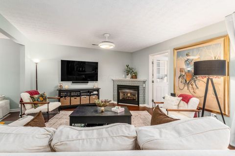 Tiny photo for 2522 Bloxom Street, Grove City, OH 43123 (MLS # 225045428)