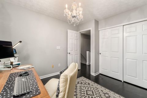 Tiny photo for 2522 Bloxom Street, Grove City, OH 43123 (MLS # 225045428)