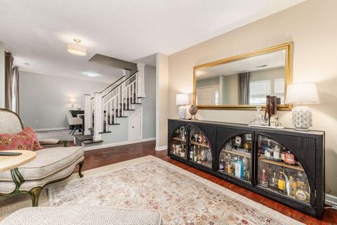 Tiny photo for 2522 Bloxom Street, Grove City, OH 43123 (MLS # 225045428)