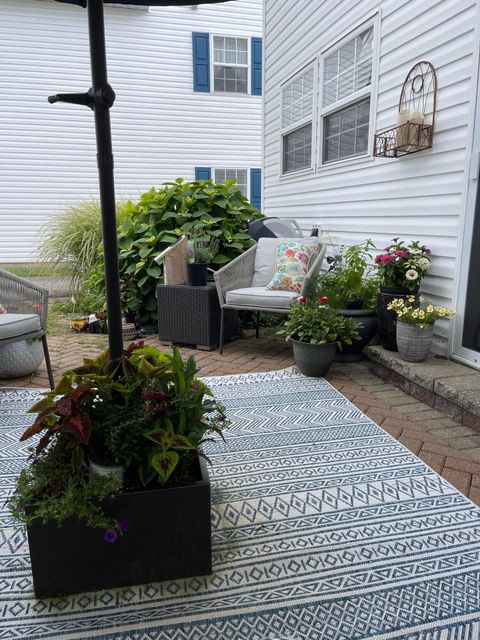 Tiny photo for 2522 Bloxom Street, Grove City, OH 43123 (MLS # 225045428)