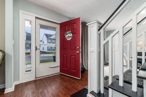 Tiny photo for 2522 Bloxom Street, Grove City, OH 43123 (MLS # 225045428)