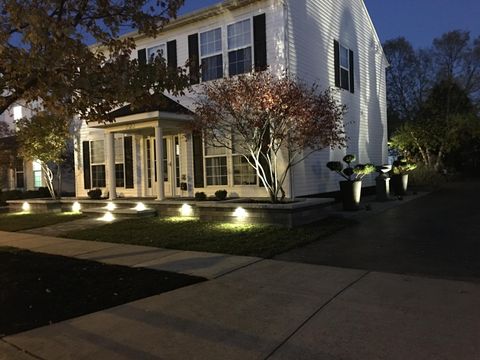 Photo of 2522 Bloxom Street, Grove City, OH 43123 (MLS # 225045428)