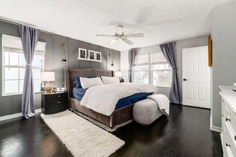 Tiny photo for 2522 Bloxom Street, Grove City, OH 43123 (MLS # 225045428)