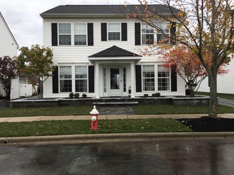 Tiny photo for 2522 Bloxom Street, Grove City, OH 43123 (MLS # 225045428)