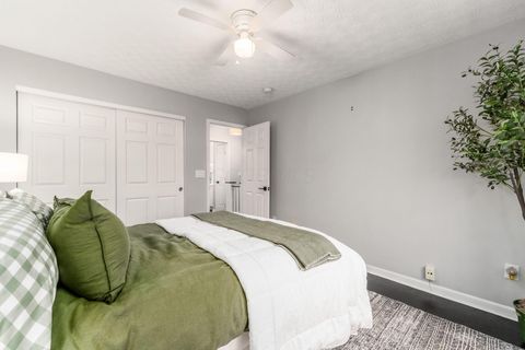 Tiny photo for 2522 Bloxom Street, Grove City, OH 43123 (MLS # 225045428)