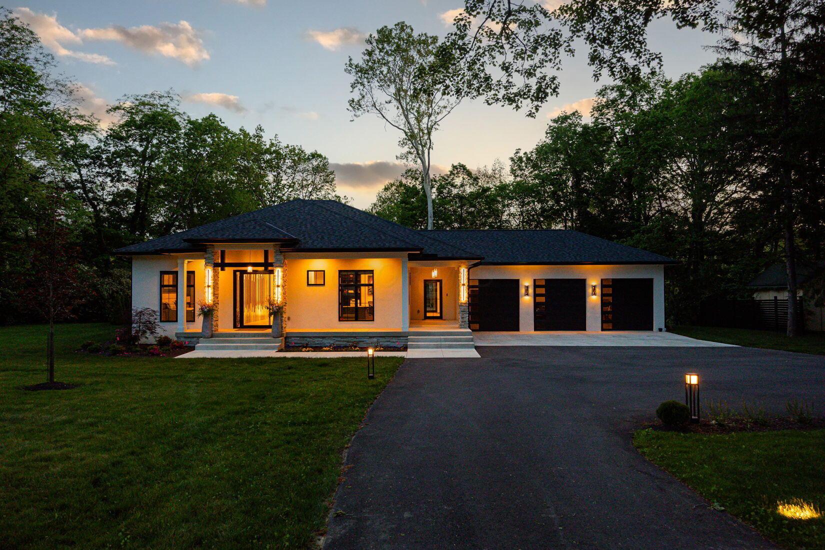 8159 Riverside Drive, Powell, Ohio image 2