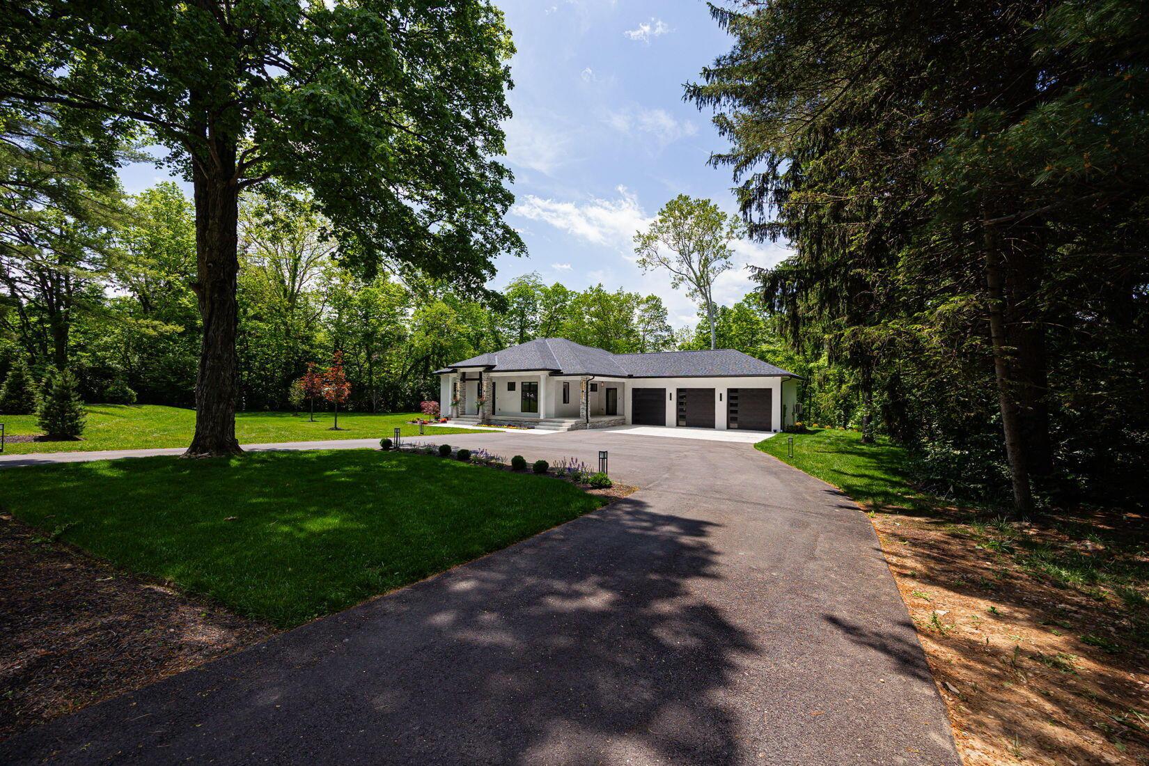 8159 Riverside Drive, Powell, Ohio image 8