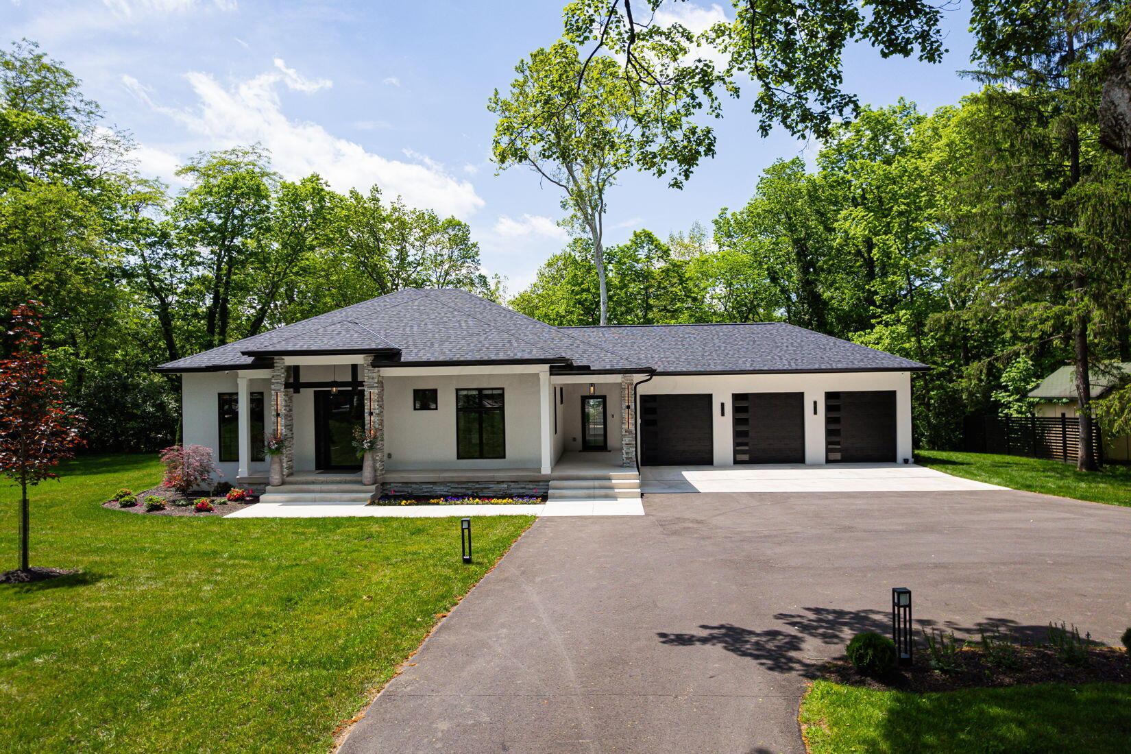 8159 Riverside Drive, Powell, Ohio image 9