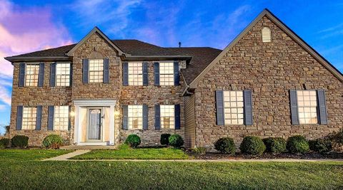 8104 Amanda Northern Road NW Canal Winchester OH 43110