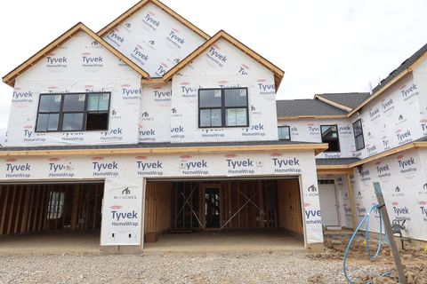 Photo of 5666 Dutch Lane, Powell, OH 43065 (MLS # 226015068)