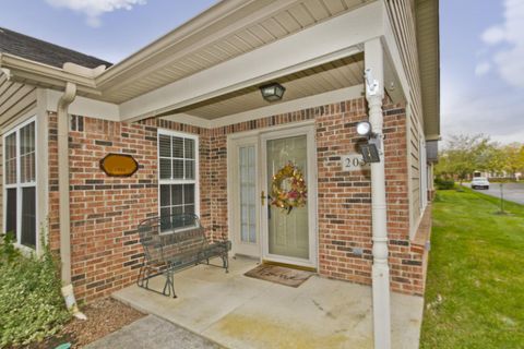 Photo of 2055 Running Creek Place, Grove City, OH 43123 (MLS # 225040935)