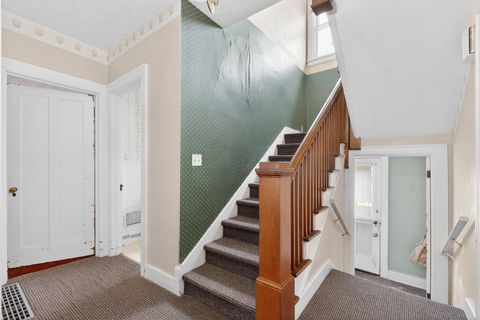 Tiny photo for 474 N Court Street, Circleville, OH 43113 (MLS # 225044514)