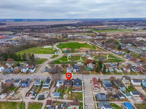 Tiny photo for 474 N Court Street, Circleville, OH 43113 (MLS # 225044514)