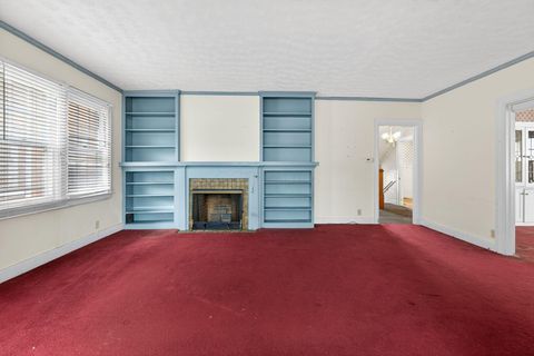 Tiny photo for 474 N Court Street, Circleville, OH 43113 (MLS # 225044514)