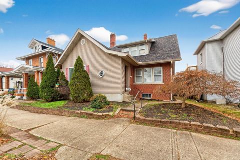 Photo of 474 N Court Street, Circleville, OH 43113 (MLS # 225044514)