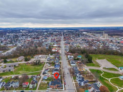 Tiny photo for 474 N Court Street, Circleville, OH 43113 (MLS # 225044514)