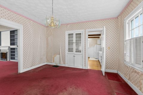 Tiny photo for 474 N Court Street, Circleville, OH 43113 (MLS # 225044514)