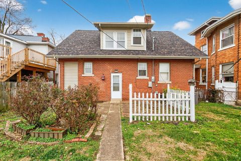 Tiny photo for 474 N Court Street, Circleville, OH 43113 (MLS # 225044514)