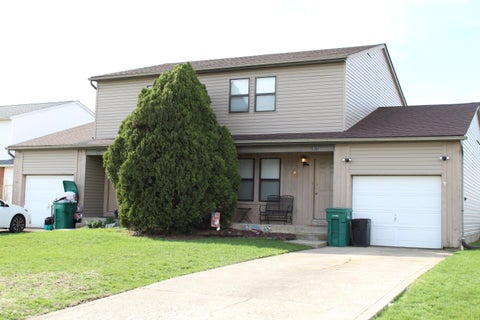 Multifamily For Sale - 2057 Bridlewood Boulevard #2059<br/> Franklin County, Columbus, OH 43207