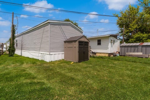 Tiny photo for 4285 Broadway D11 #D11, Grove City, OH 43123 (MLS # 226023812)