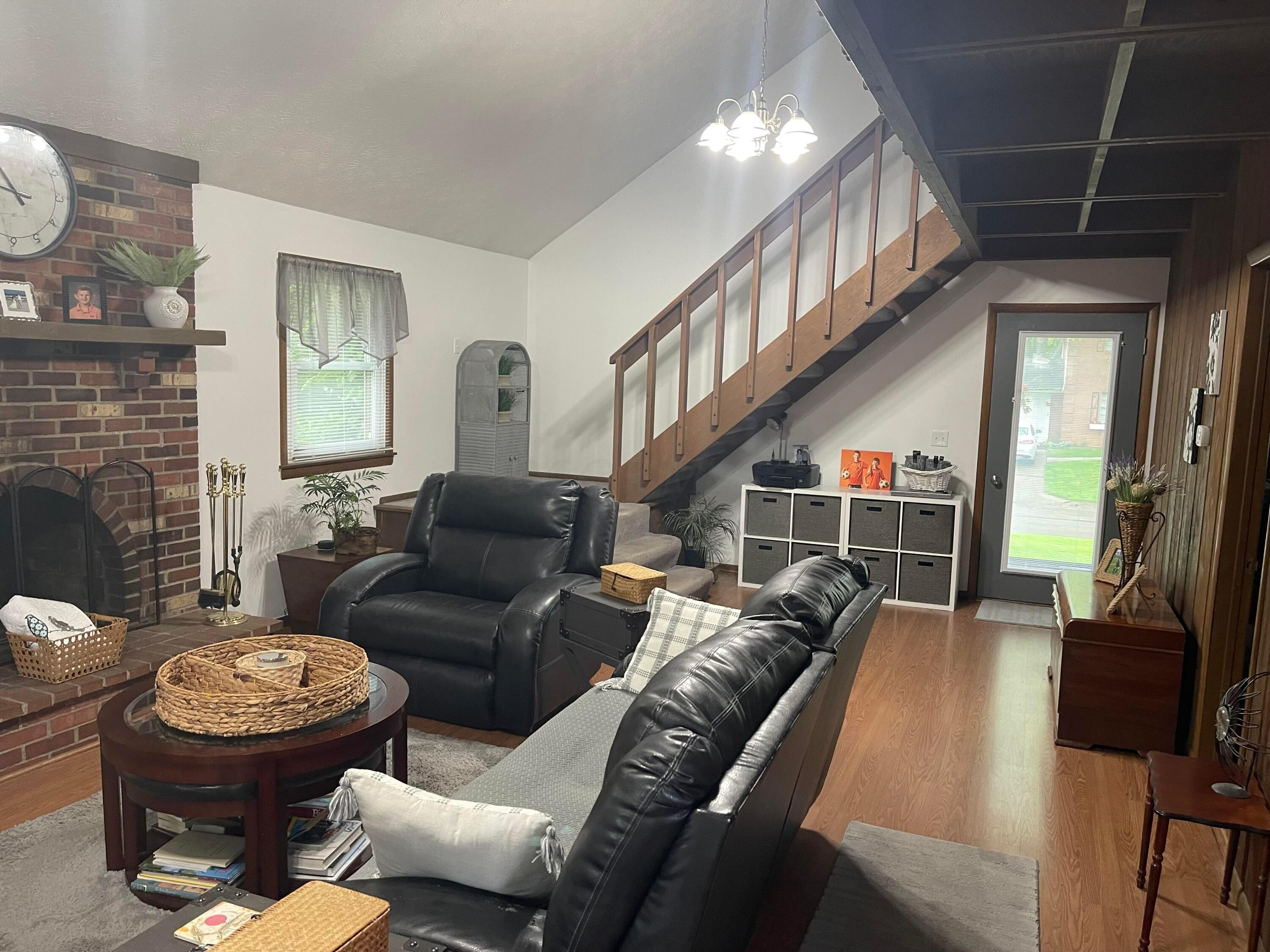 314 Broken Arrow Road, Columbus, Ohio image 10