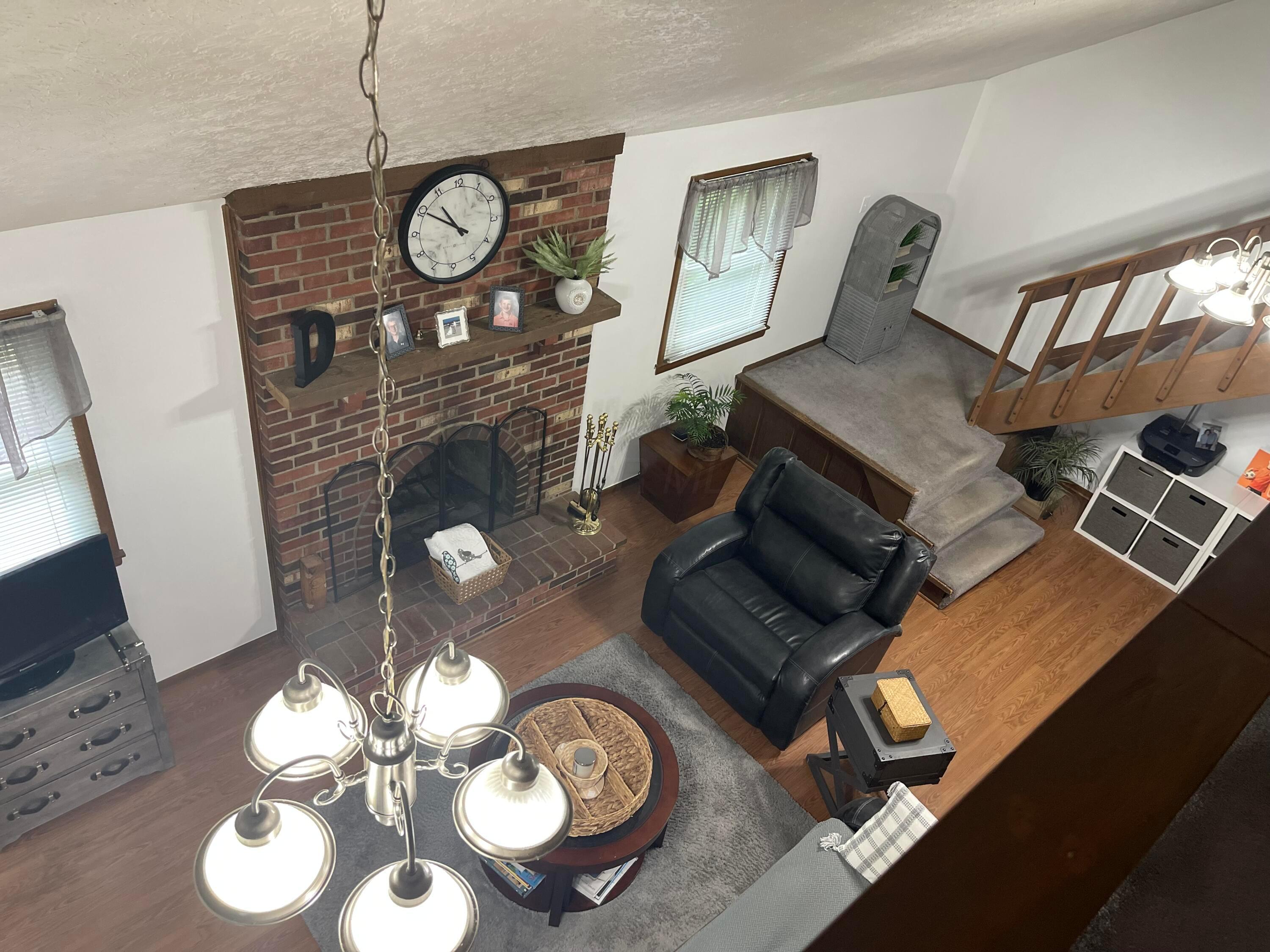 314 Broken Arrow Road, Columbus, Ohio image 12