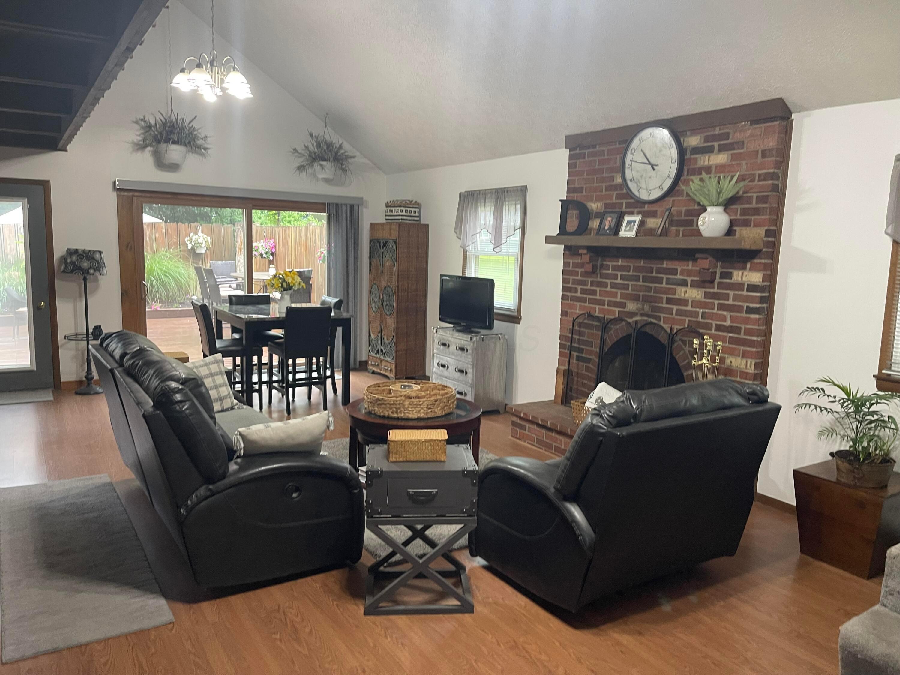 314 Broken Arrow Road, Columbus, Ohio image 11