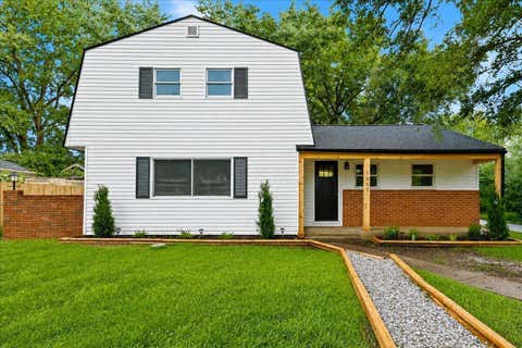 Photo of 1907 Todd Avenue, Columbus, OH 43207 (MLS # 226031489)