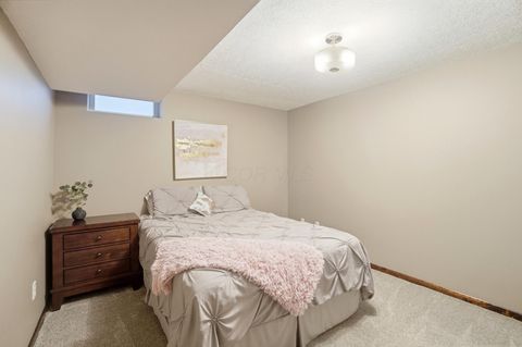 Tiny photo for 5484 Genoa Farms Boulevard, Westerville, OH 43082 (MLS # 225040240)