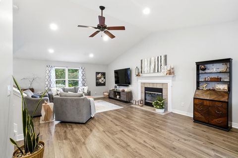 Tiny photo for 5484 Genoa Farms Boulevard, Westerville, OH 43082 (MLS # 225040240)