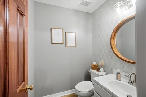Tiny photo for 5484 Genoa Farms Boulevard, Westerville, OH 43082 (MLS # 225040240)