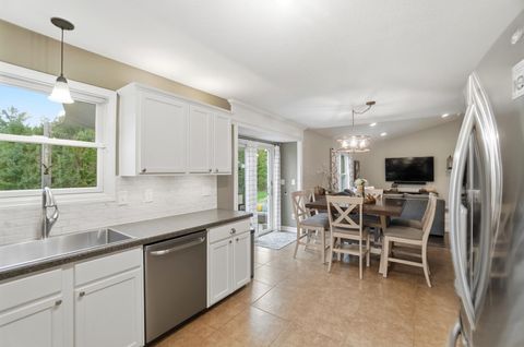 Tiny photo for 5484 Genoa Farms Boulevard, Westerville, OH 43082 (MLS # 225040240)