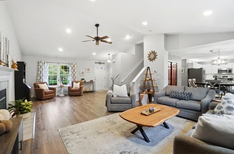 Tiny photo for 5484 Genoa Farms Boulevard, Westerville, OH 43082 (MLS # 225040240)