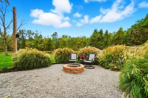 Tiny photo for 5484 Genoa Farms Boulevard, Westerville, OH 43082 (MLS # 225040240)