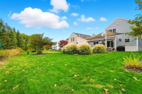 Tiny photo for 5484 Genoa Farms Boulevard, Westerville, OH 43082 (MLS # 225040240)