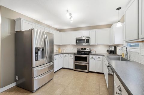 Tiny photo for 5484 Genoa Farms Boulevard, Westerville, OH 43082 (MLS # 225040240)