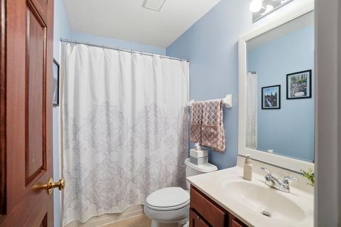 Tiny photo for 5484 Genoa Farms Boulevard, Westerville, OH 43082 (MLS # 225040240)