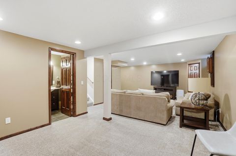 Tiny photo for 5484 Genoa Farms Boulevard, Westerville, OH 43082 (MLS # 225040240)