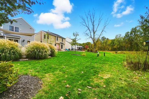 Tiny photo for 5484 Genoa Farms Boulevard, Westerville, OH 43082 (MLS # 225040240)