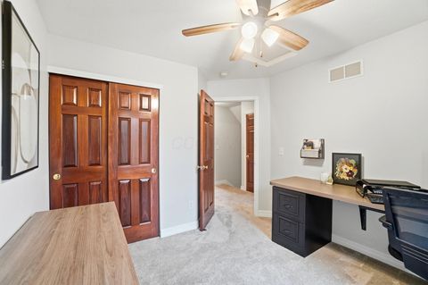 Tiny photo for 5484 Genoa Farms Boulevard, Westerville, OH 43082 (MLS # 225040240)
