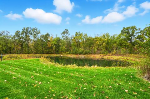 Tiny photo for 5484 Genoa Farms Boulevard, Westerville, OH 43082 (MLS # 225040240)