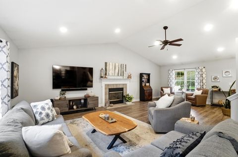 Tiny photo for 5484 Genoa Farms Boulevard, Westerville, OH 43082 (MLS # 225040240)
