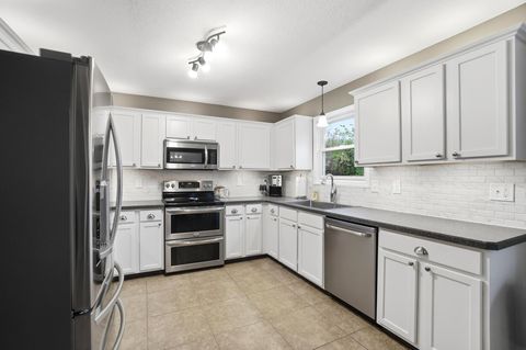 Tiny photo for 5484 Genoa Farms Boulevard, Westerville, OH 43082 (MLS # 225040240)