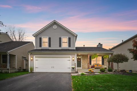 Tiny photo for 5484 Genoa Farms Boulevard, Westerville, OH 43082 (MLS # 225040240)
