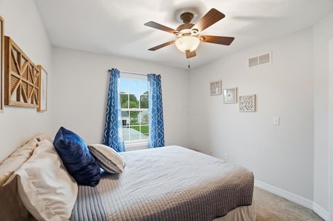 Tiny photo for 5484 Genoa Farms Boulevard, Westerville, OH 43082 (MLS # 225040240)