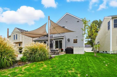 Tiny photo for 5484 Genoa Farms Boulevard, Westerville, OH 43082 (MLS # 225040240)