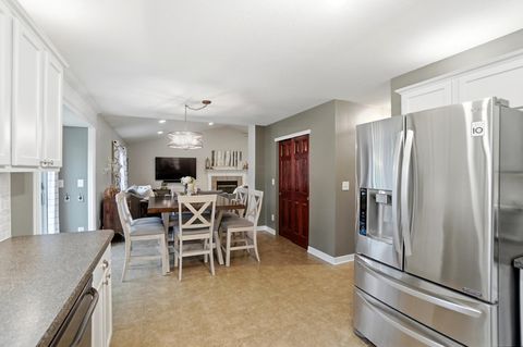 Tiny photo for 5484 Genoa Farms Boulevard, Westerville, OH 43082 (MLS # 225040240)