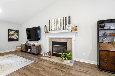 Tiny photo for 5484 Genoa Farms Boulevard, Westerville, OH 43082 (MLS # 225040240)