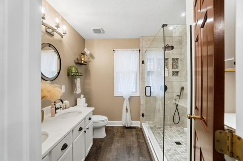 Tiny photo for 5484 Genoa Farms Boulevard, Westerville, OH 43082 (MLS # 225040240)