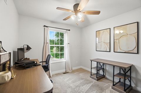Tiny photo for 5484 Genoa Farms Boulevard, Westerville, OH 43082 (MLS # 225040240)
